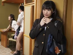 Con yêu mới lớn cướp anh xã của mẹ