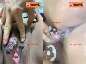 Nện vợ lồn thâm đen hơi chán