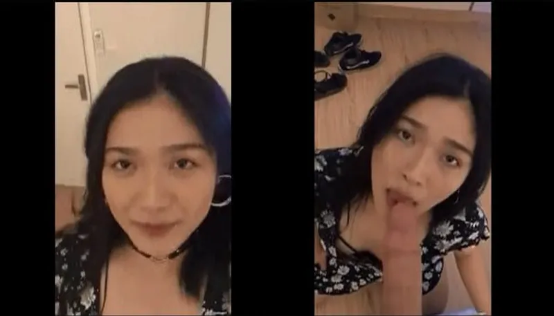 Người yêu ngoại thương thích cây hàng tây - asianbabyggirl 4