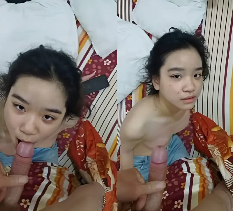 Series liếm cặc vay tiền lấy thân đền tiền phần 7