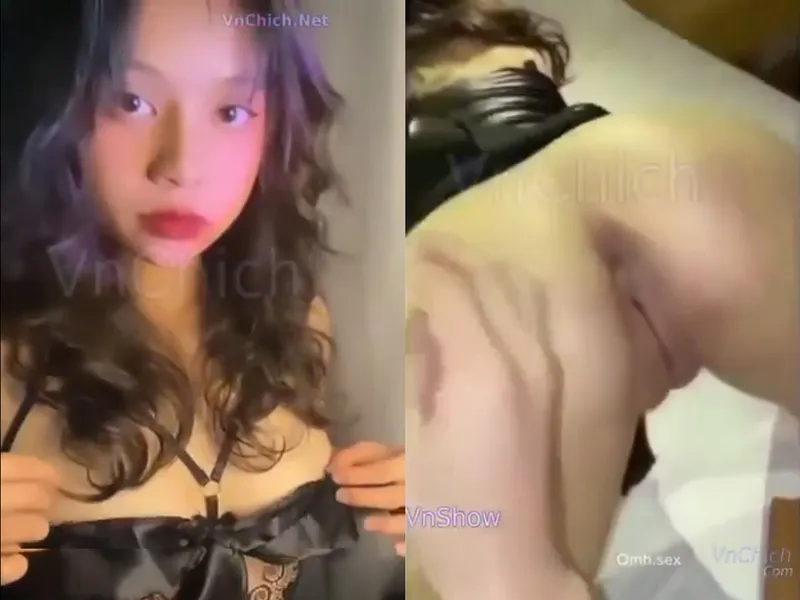 Xxx cùng người yêu thích cosplay dâm đãng