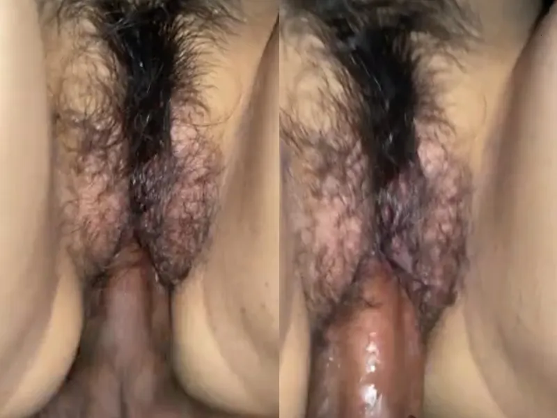 Bắn vào trong bím em bạn gái cũ 2k8